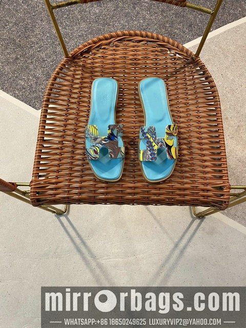 Replica Hermes Shoes 2167018 SZ 35-43
