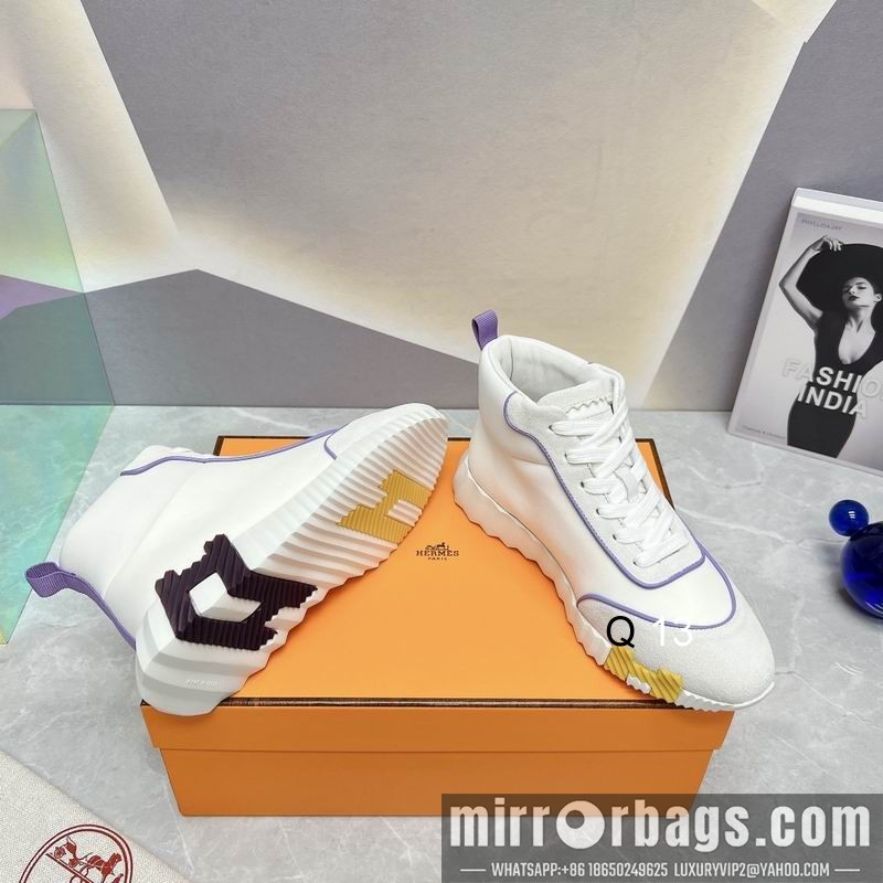 Replica Hermes Shoes Hermes sz35-45 11C YM0902