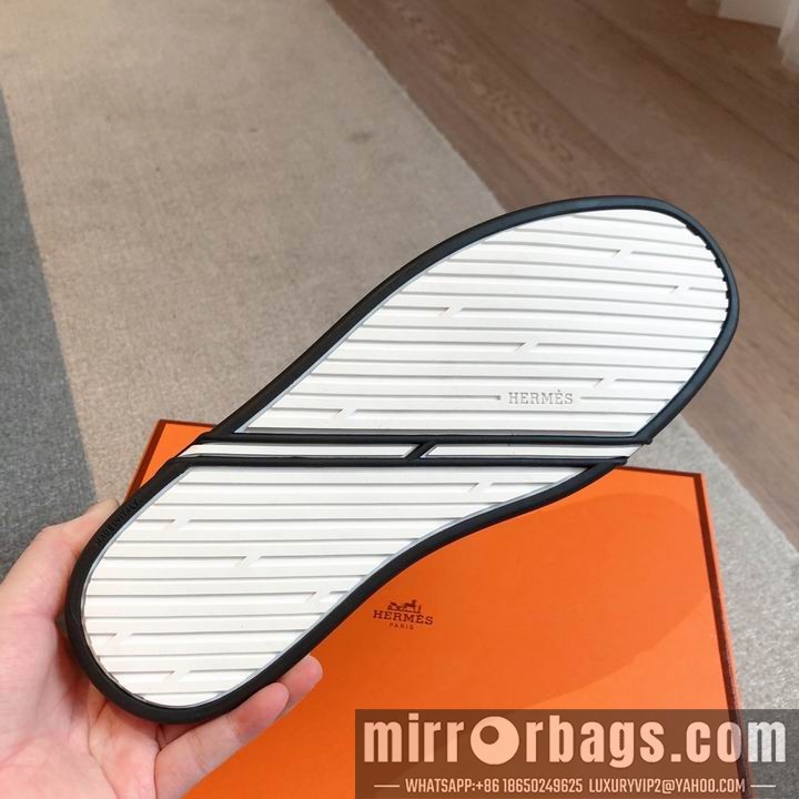 Replica Hermes Shoes Hermes sz35-46 mnh0204