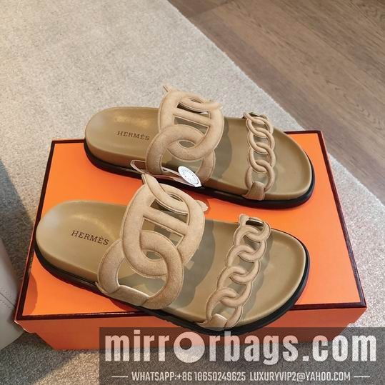 Replica Hermes Shoes Hermes sz35-40 mnh0209