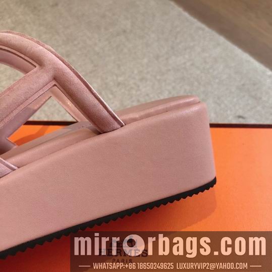 Replica Hermes Shoes Hermes sz35-40 mnh0210