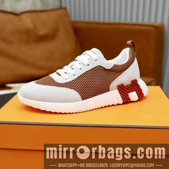 Replica Hermes Shoes Hermes sz34-45 hnh0905
