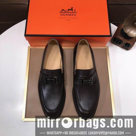Replica Hermes Shoes Hermes sz38-45 hnh1204