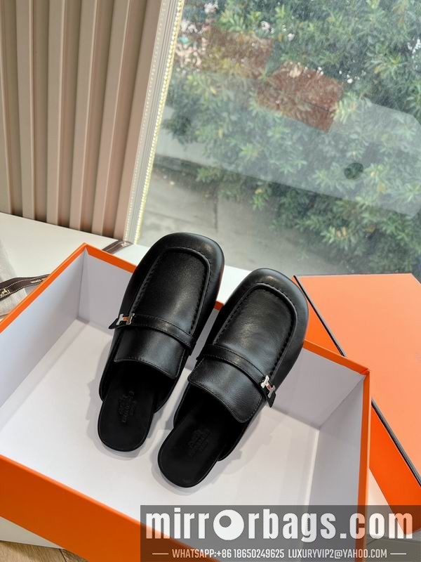 Replica Hermes Shoes Hermes sz35-40 mnf0251