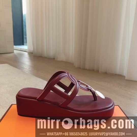 Replica Hermes Shoes Hermes sz35-40 mnh0210