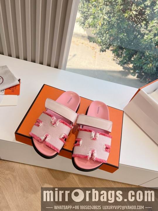 Replica Hermes Shoes Hermes sz35-42 mnh0506