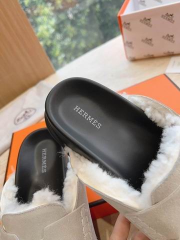 Replica Hermes Shoes Hermes sz35-44 mnh0801
