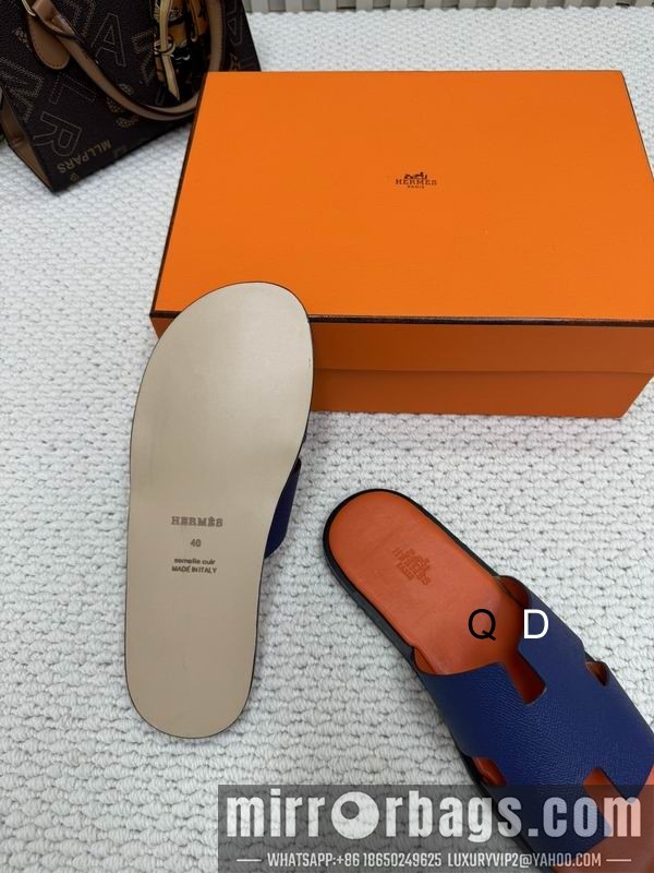 Replica Hermes Shoes HERMES sz39-44 GDT0802