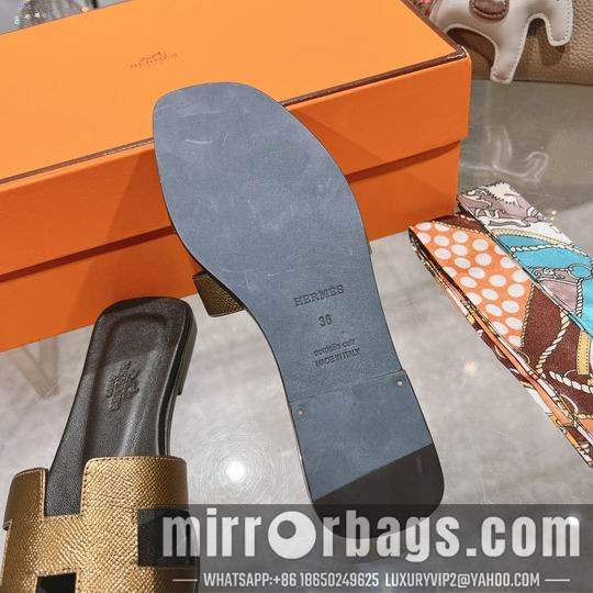 Replica Hermes Shoes Hermes sz34-42 mnh0243