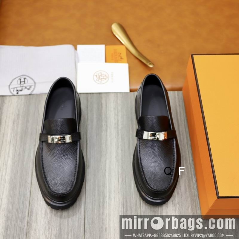 Replica Hermes Shoes Hermes sz38-45 10C TF0101
