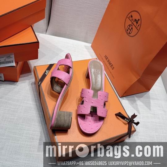 Replica Hermes Shoes Hermes sz35-42 mnh0406