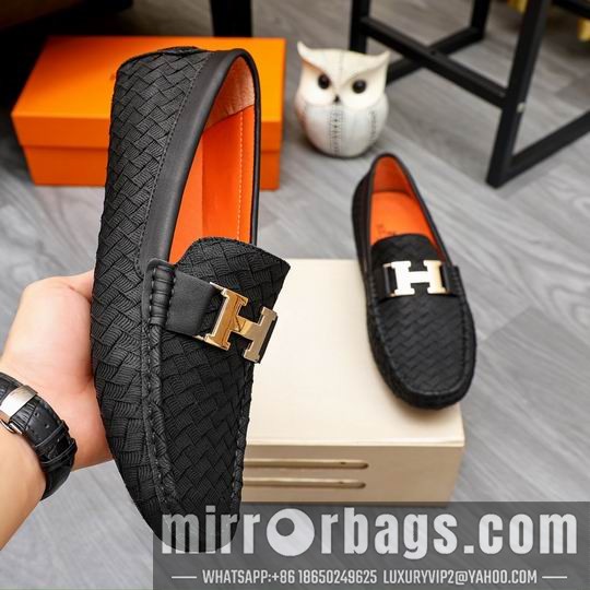 Replica Hermes Shoes Hermes sz38-44 hnh0706