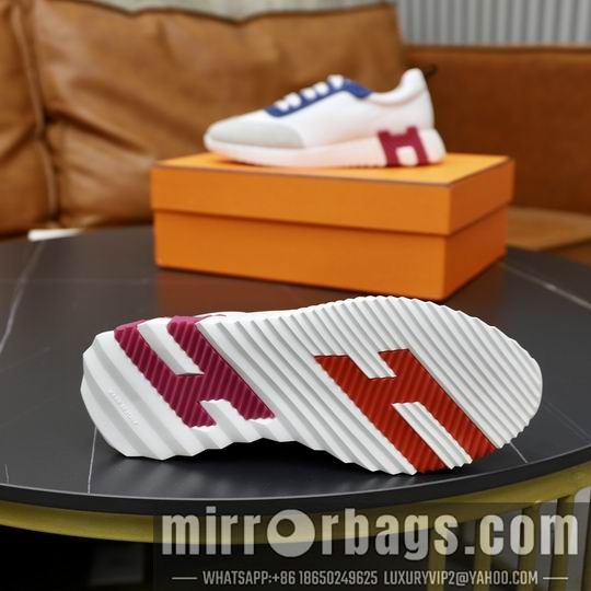 Replica Hermes Shoes Hermes sz34-45 hnh0904