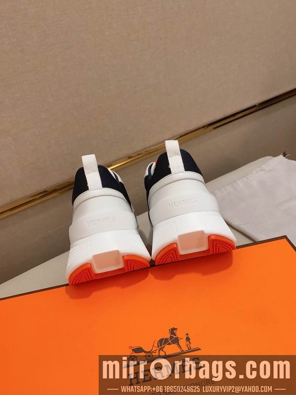 Replica Hermes Shoes Hermes sz38-45 hnh0402