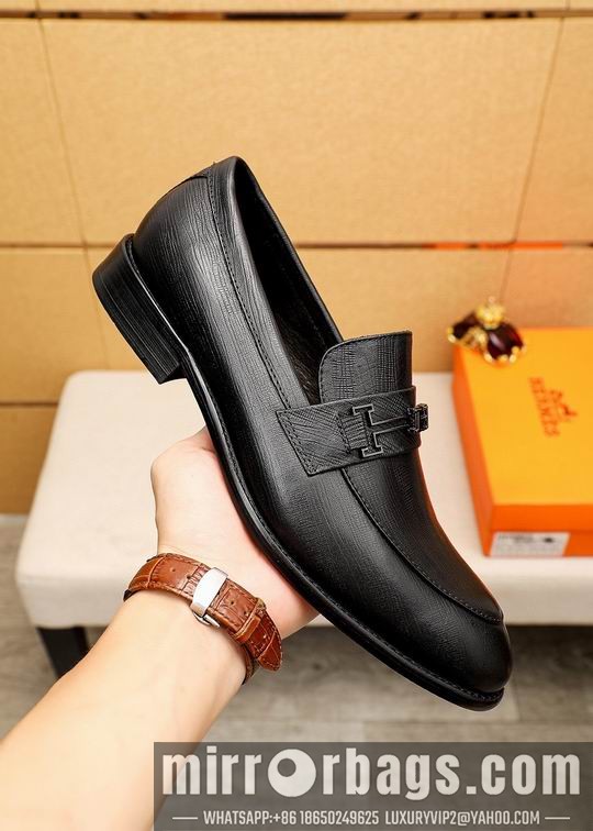 Replica Hermes Shoes Hermes sz38-46 mnh0513