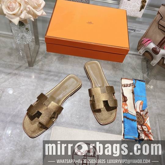 Replica Hermes Shoes Hermes sz34-42 mnh0226
