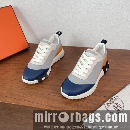 Replica Hermes Shoes Hermes sz38-45 hnh0504