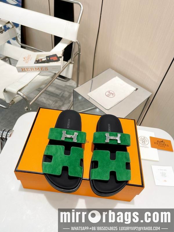 Replica Hermes Shoes Hermes sz35-45 mnf0266