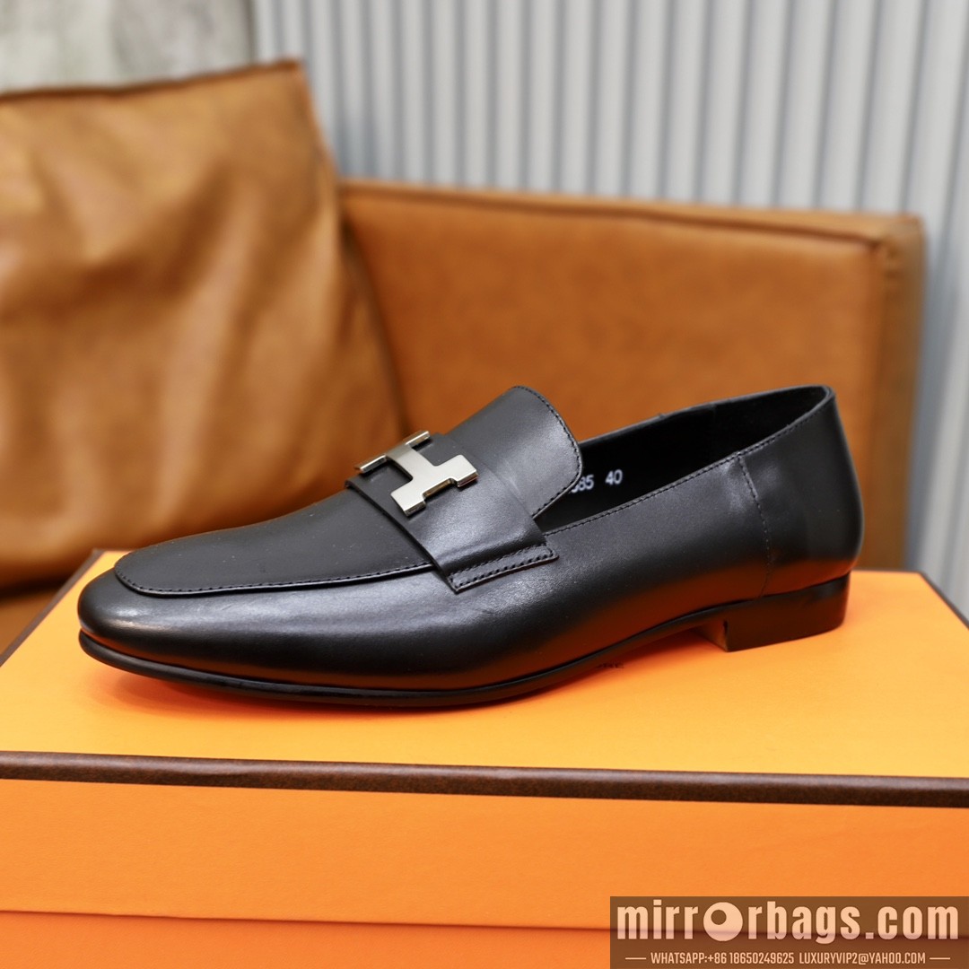 Replica Hermes Shoes Hermes sz38-44 h0722