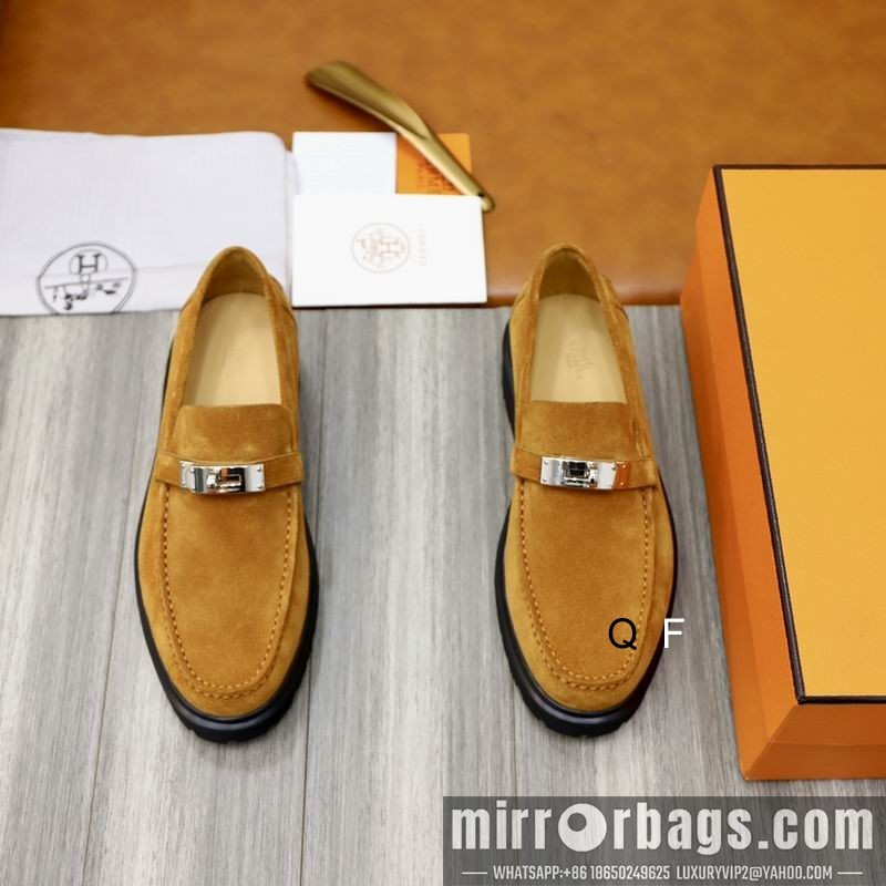 Replica Hermes Shoes Hermes sz38-45 10C TF0101