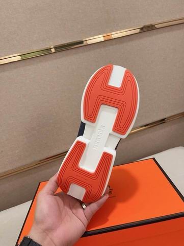 Replica Hermes Shoes Hermes sz38-45 hnh1007