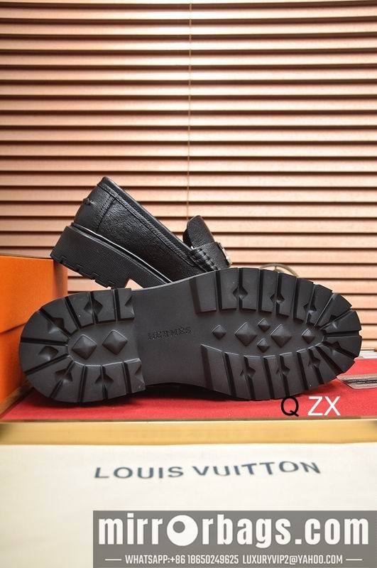 Replica Hermes Shoes Hermes sz38-45 ZX1007