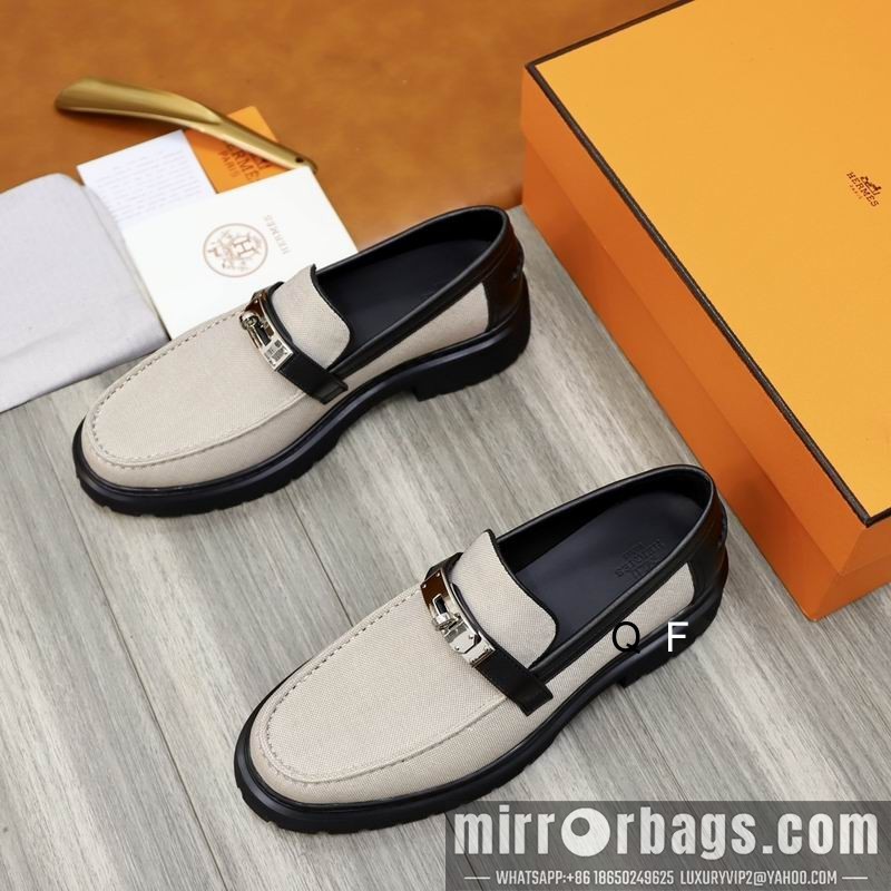 Replica Hermes Shoes Hermes sz38-45 10C TF0101