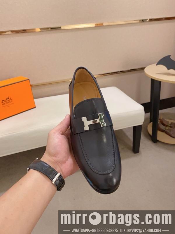 Replica Hermes Shoes Hermes sz38-45 hnh0308