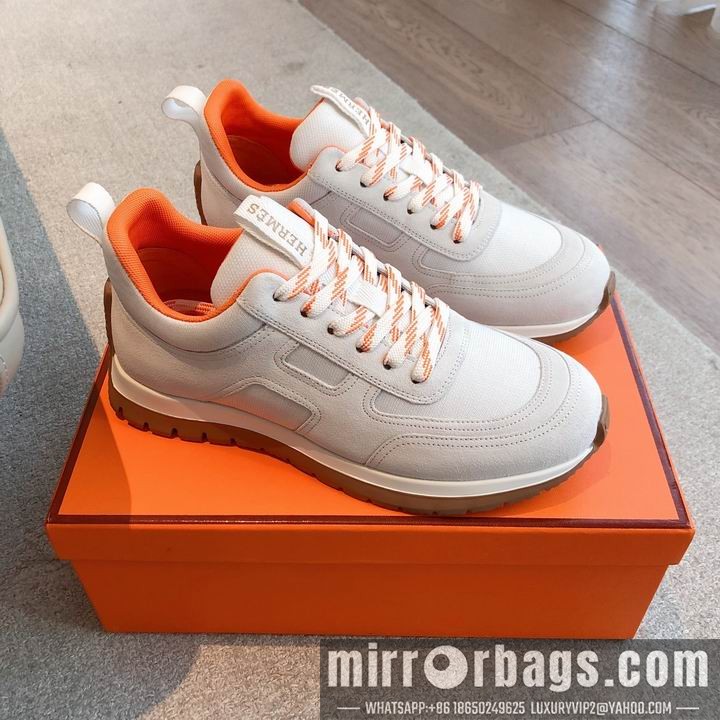 Replica Hermes Shoes Hermes sz35-46 mnh0205