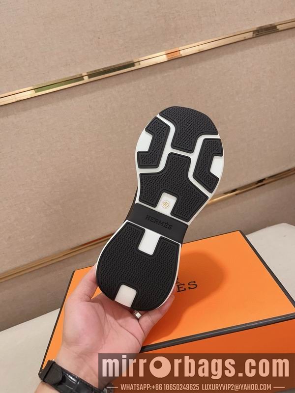 Replica Hermes Shoes Hermes sz38-45 hnh0310