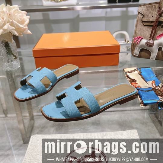 Replica Hermes Shoes Hermes sz34-42 mnh0227