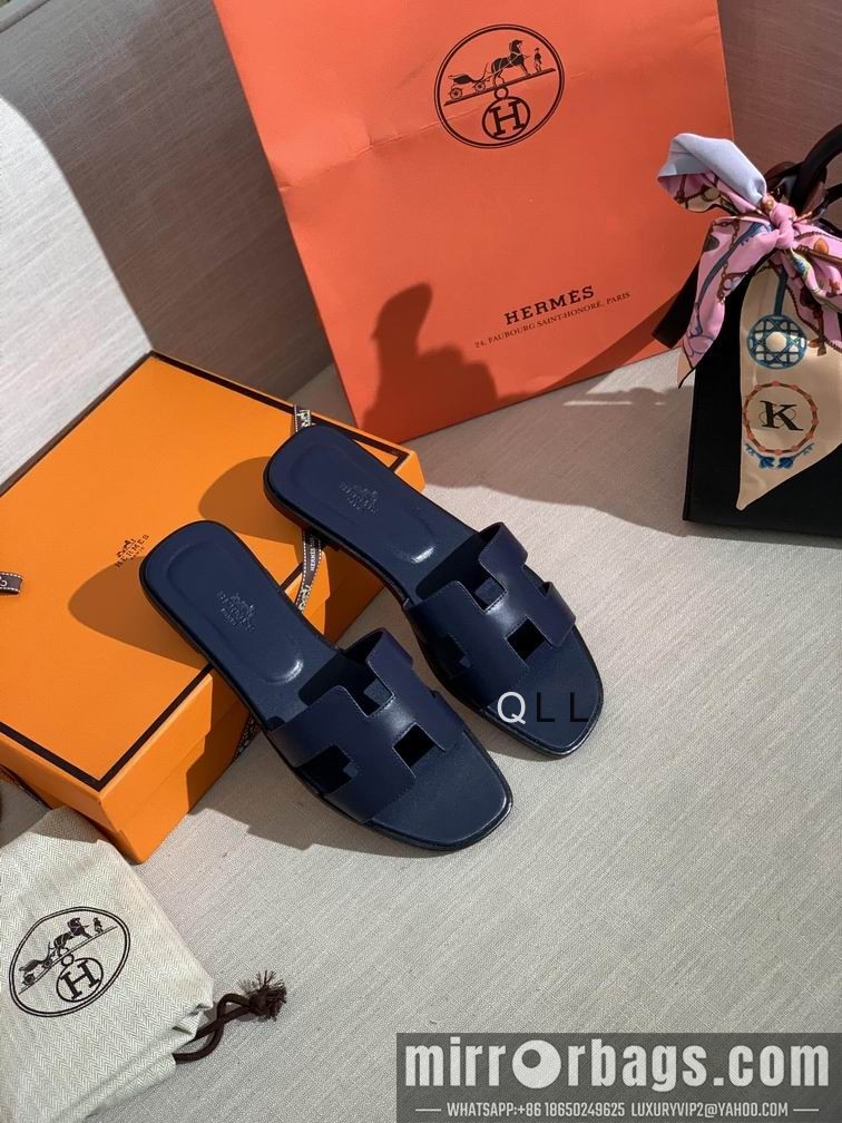 Replica Hermes Shoes Hermes sz34-42LL0126