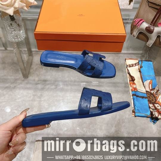 Replica Hermes Shoes Hermes sz34-42 mnh0239