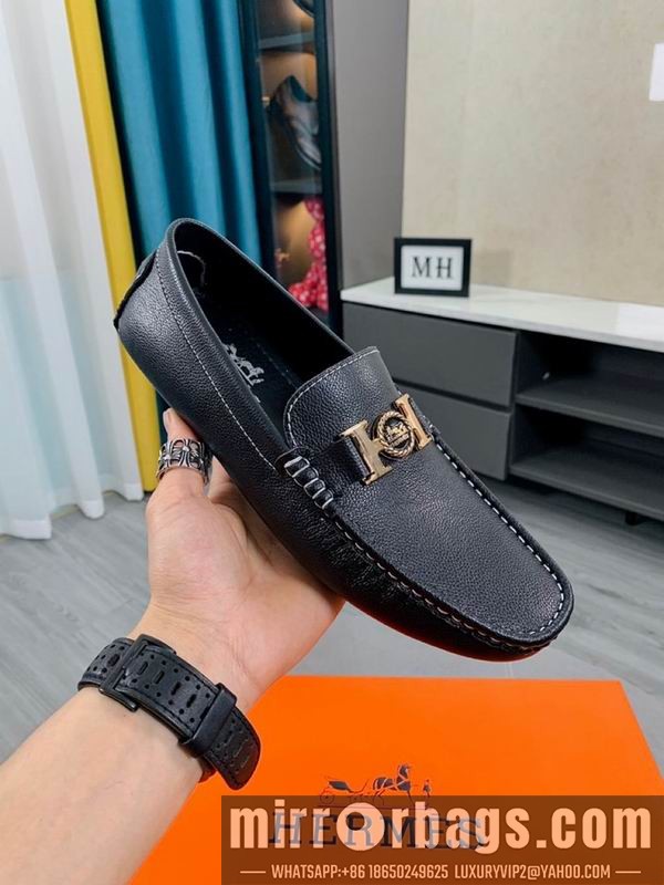 Replica Hermes Shoes Hermes sz38-44 mnf0307