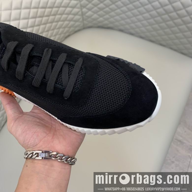 Replica Hermes Shoes Hermes sz38-44 4C n0917