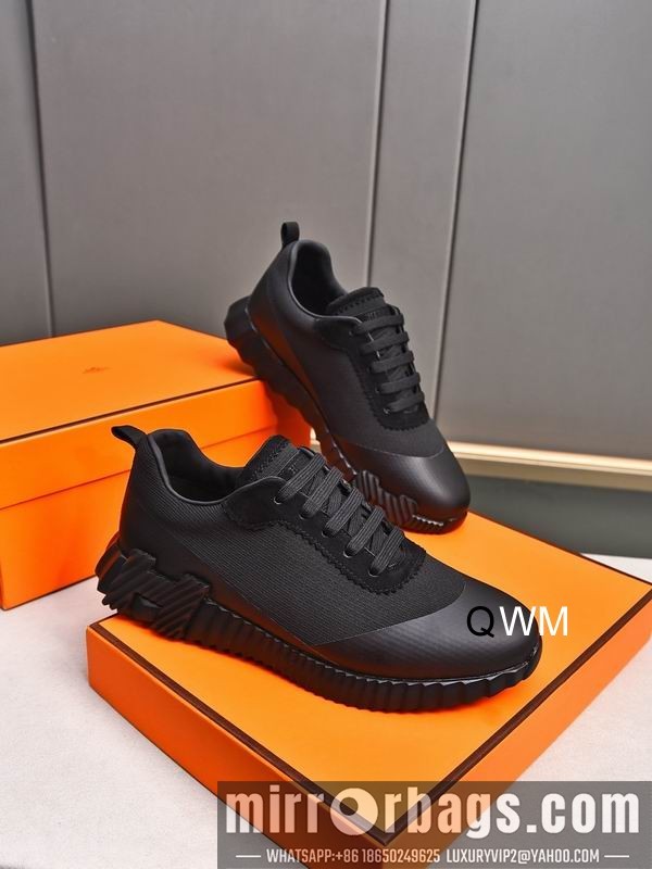 Replica Hermes Shoes Hermes sz38-45 WM0605