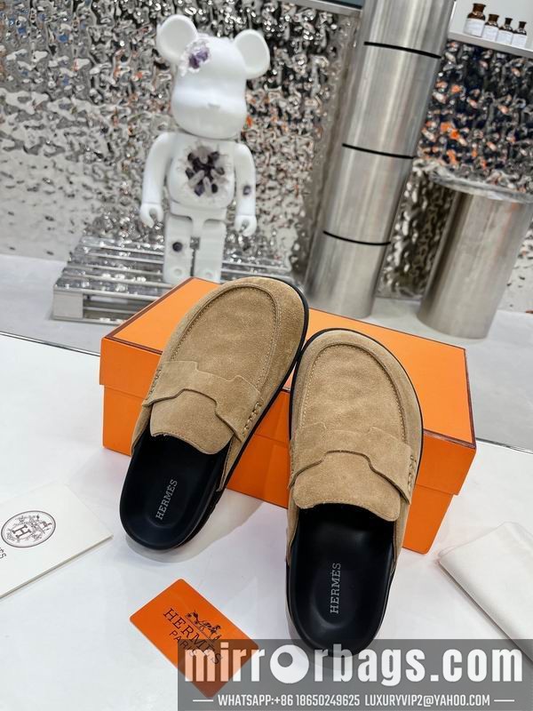 Replica Hermes Shoes Hermes sz35-40 39-45 mnf0203