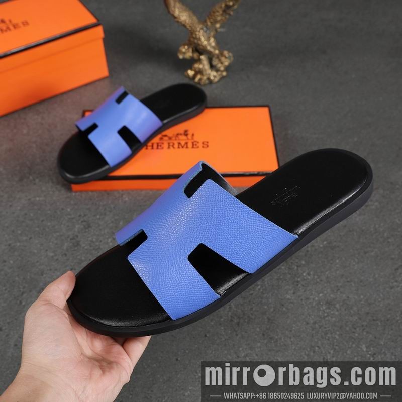 Replica Hermes Shoes Hermes sz38-48 mnf0301