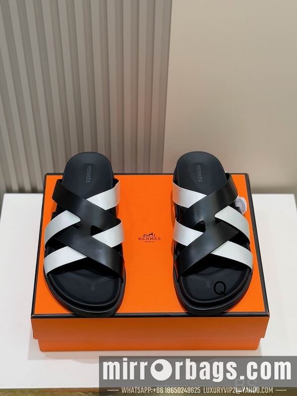 Replica Hermes Shoes Hermes sz38-45 BS0602