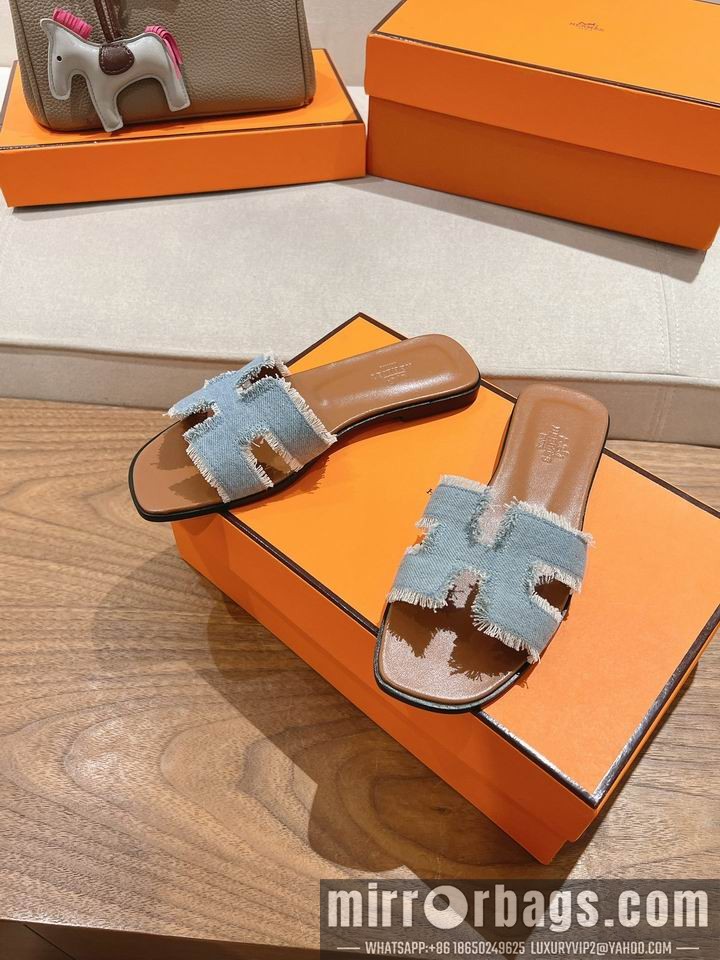 Replica Hermes Shoes Hermes sz34-42 mnh0213