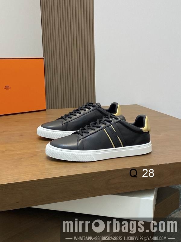 Replica Hermes Shoes Hermes sz38-45 N0310