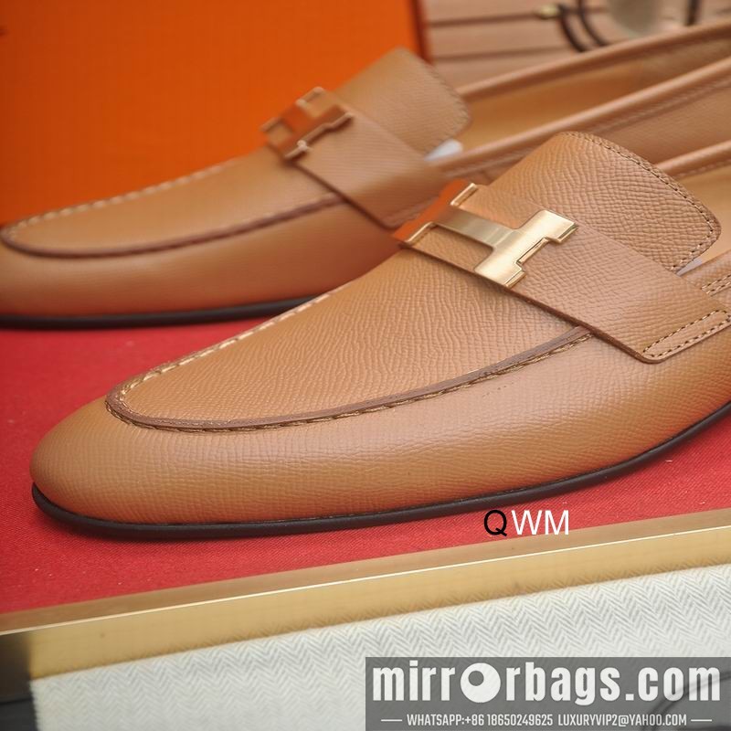 Replica Hermes Shoes Hermes sz38-45 WM0603