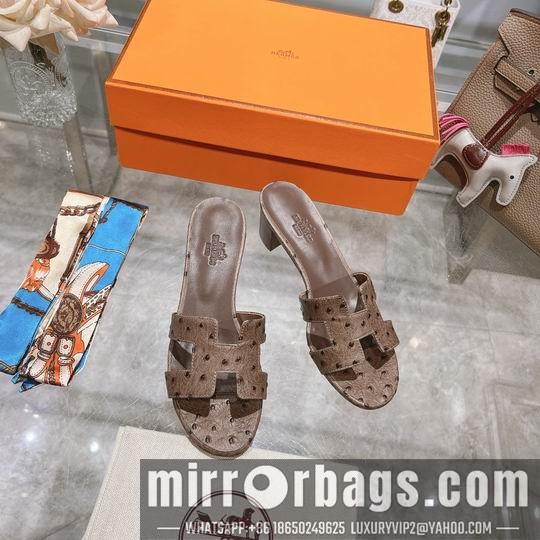 Replica Hermes Shoes Hermes sz34-42 mnh0211
