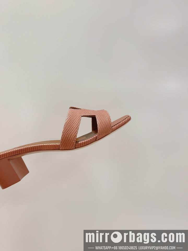 Replica Hermes Shoes Hermes sz34-42 mnh0208