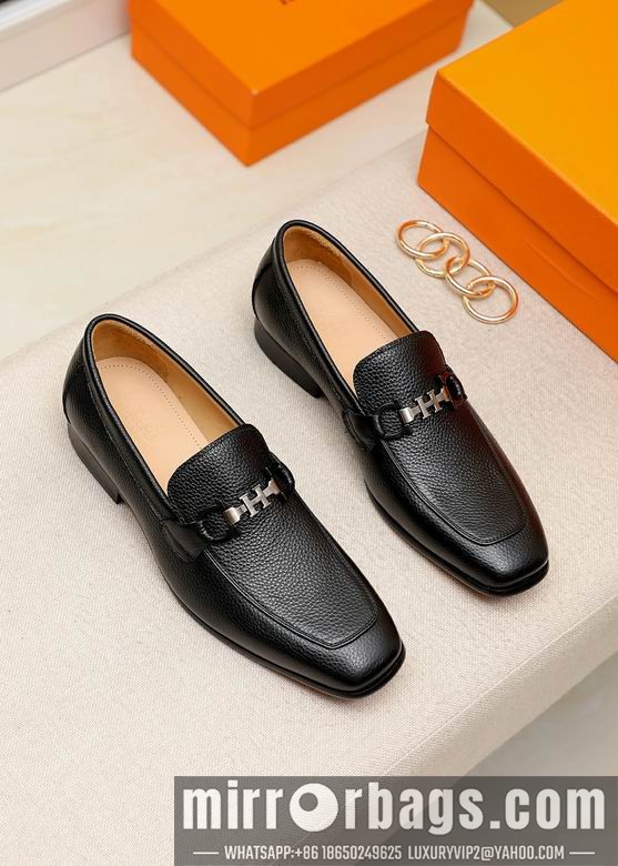 Replica Hermes Shoes Hermes sz38-44 1C n0912