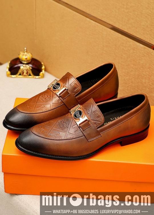 Replica Hermes Shoes Hermes sz38-46 mnh0516