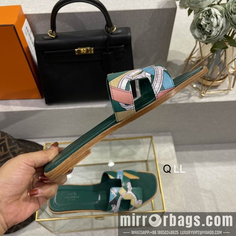 Replica Hermes Shoes Hermes sz35-40 LL0130