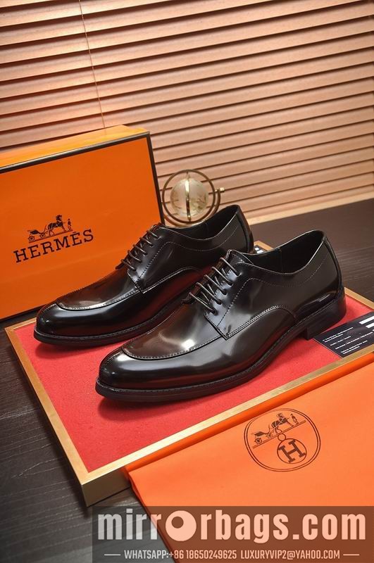 Replica Hermes Shoes Hermes sz38-45 mnf0229