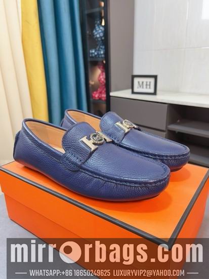 Replica Hermes Shoes Hermes sz38-44 mnh0701