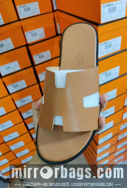 Replica Hermes Shoes 21724021 SZ 38-44